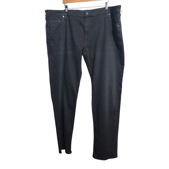 Mavi Matt Relaxed straight leg jeans NWT 48 x 34